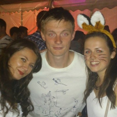 rob_forster21's profile picture. 21, Lancaster Uni, Biomed