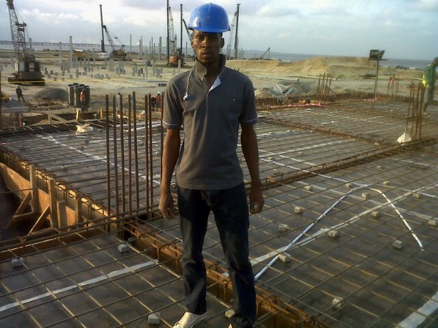 adeyanjualiu2's profile picture. 