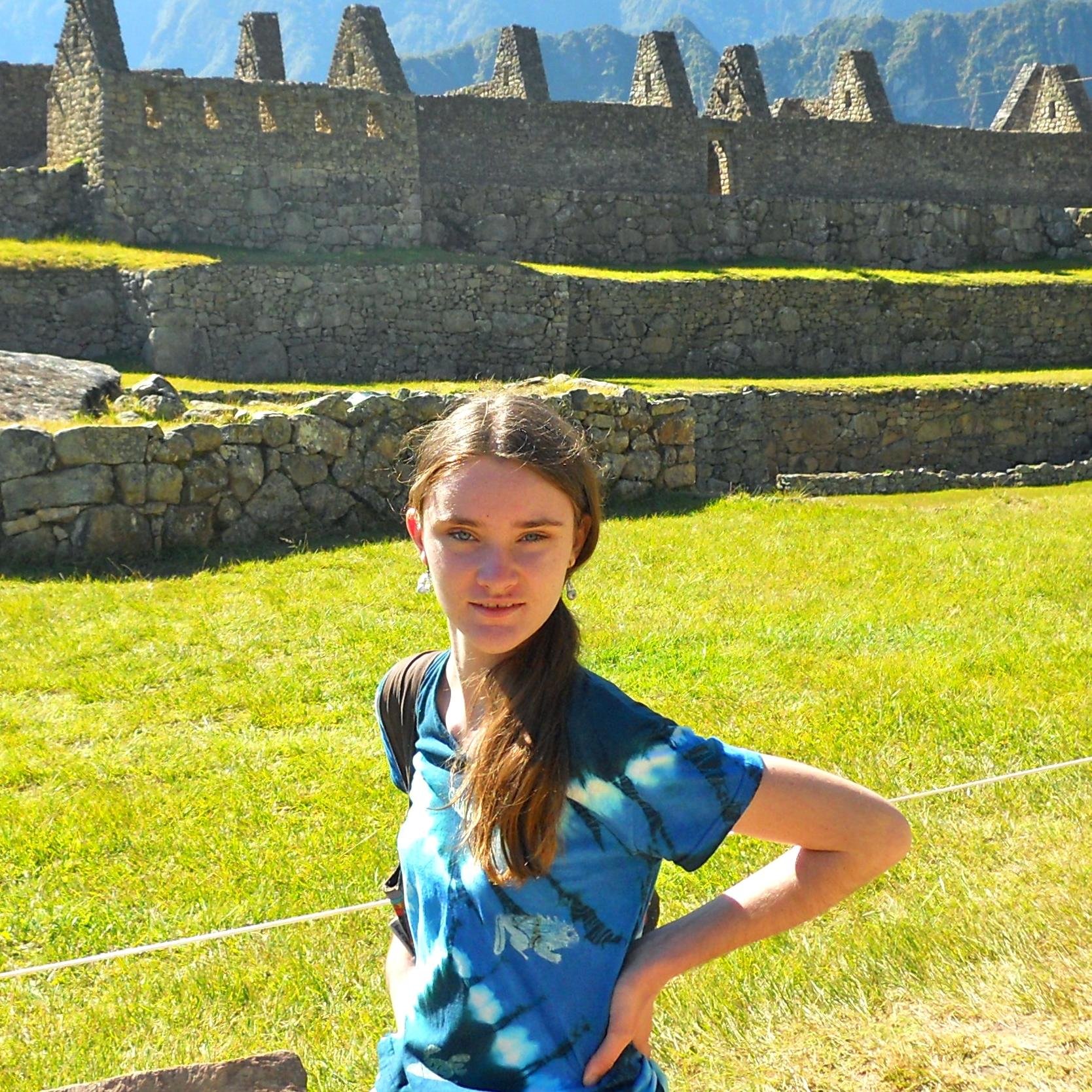 CollinsQuark's profile picture. 