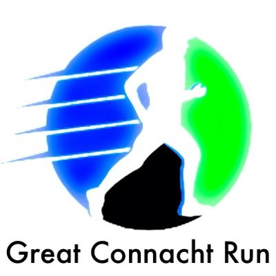 The must do running challenge of 2015 
email: greatconnachtrun@gmail.com