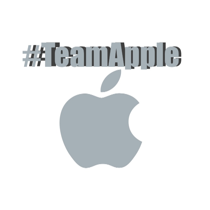 Vous aimez les produits Apple ? Vous allez nous aimez ! | #TeamApple | Think different