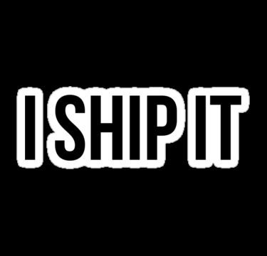 shipingparodies's profile picture. sharing your ships since 2014