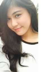Supourt you @Noeey_Chibi and @CherrybelleIndo ,,,smangat dan tetap berkarya mengghibur indonesia