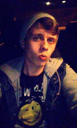 CedricPhotograf's profile picture. Snap: cedricrou