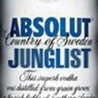 Junglist™ (@igloo600) 's Twitter Profile