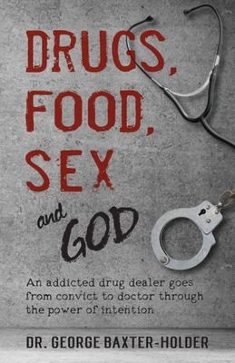 From a life of drug dealing to life as a doctor, from addiction to sex and drugs to healing and abundance, gone are the days confined in the darkness.