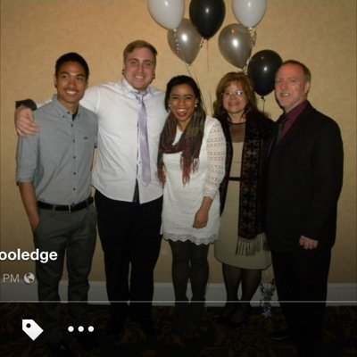 chefcooledge's profile picture. 