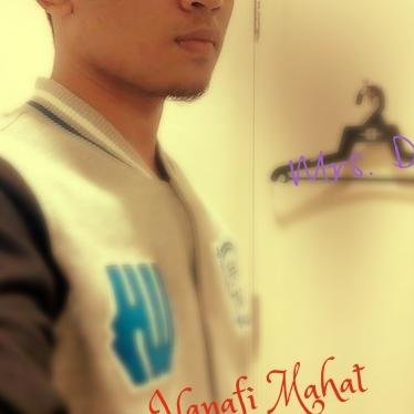 Nafiey_RMSA97's profile picture. I bear witness that there is no god but Allah, 
and I bear witness that Muhammad (pbuh) is the servant and Messenger of Allah.