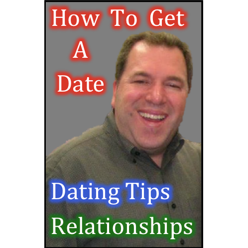 How To Get A Date | 5 Step System  Book Author | Dating tips & advice | #howtogetadate #datingadvice | http://t.co/831Yj2DUPa