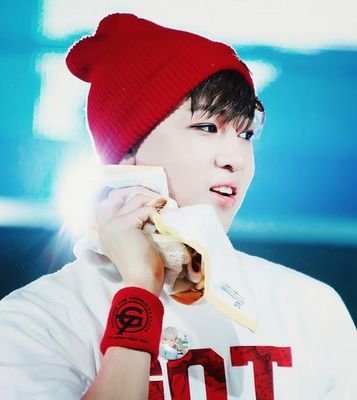 `ใดใดเล่า จะน่ารักเท่า กันต์พิมุกต์ ll คนน่ารักมักหน้าเหมือนแบม Real : @BamBam1A #080614