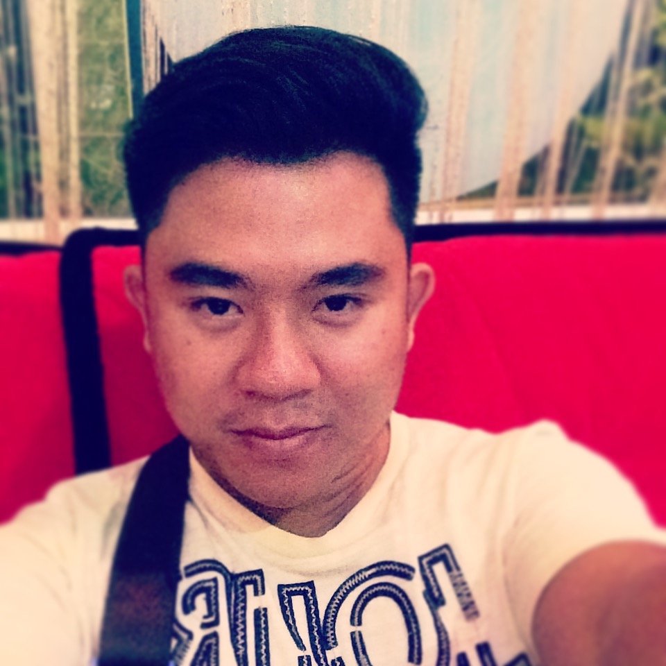 Sai_NayAung's profile picture. just me!