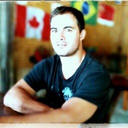 maximtriay's profile picture. Forneller i Menorquí