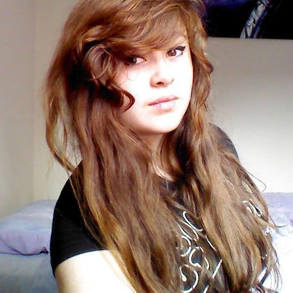 CUTEPIPoffical's profile picture. I'm Angharad and I am a gamer :D I am 15 years old and I love animals and GAMES xx