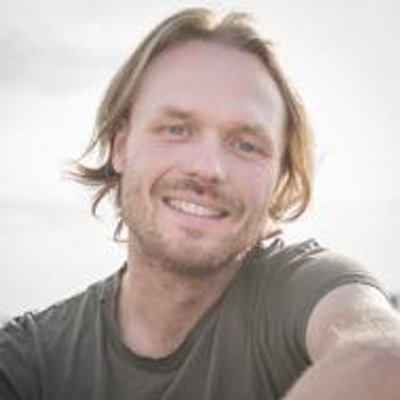 Björn Kietzmann on Twitter