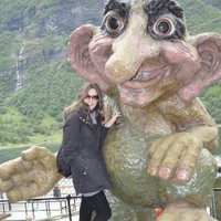 Valentina Gelsomini (@valentina_fmd) 's Twitter Profile