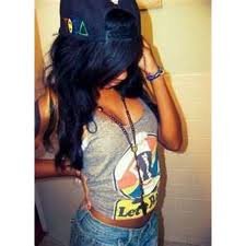 I get swag a