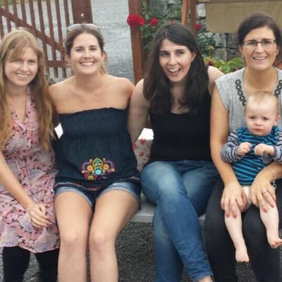 Luighsighe's profile picture. why is the sky blue?