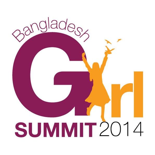 The first Girl Summit of Asia to be held in Dhaka, Bangladesh aiming to eliminate #childmarriage & promote girls empowerment in the country. Join #BDGS2014!
