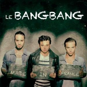LE BANGBANG, ça sonne, ça tire, et ça résonne » since 2006 ! 
LE BANGBANG, aussi explosif que son nom l’indique est un trio de blues rock français.