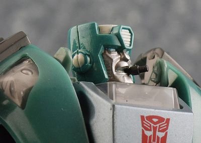 im kup, some 'bots call me old....and I am. but I can still kick your ass