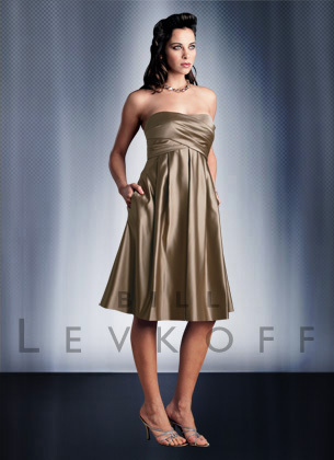 BillLevkoff's profile picture. Bridesmaid Industry Leader