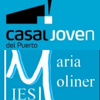 Corresponsales del Maria Moliner en el Casal Jove