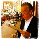 Charles Morgan - @CharleymorB - Twitter