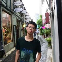 Xinyuan Huang (@xh_psu) 's Twitter Profile