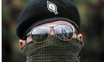 They haven't gone away you know