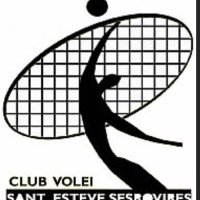 Volei Sant Esteve (@cvses) 's Twitter Profile