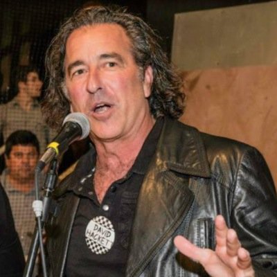 DavidHackett's profile picture. Addiction Recovery Coach | Surfer | Artist | World Champion Skateboarder | Coolest Dad | Best Husband (She said) | CEO | Life Coach