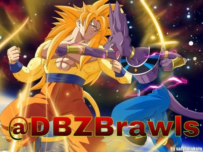 The latest Brawls of DBZ are here. This will determine who's strong and weak