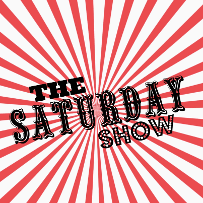 dragonsaturday's profile picture. Dragon Radio's Saturday Show with Jay & Dan. Join us 1-3 every Saturday for great music, lots of laughs and general banter!