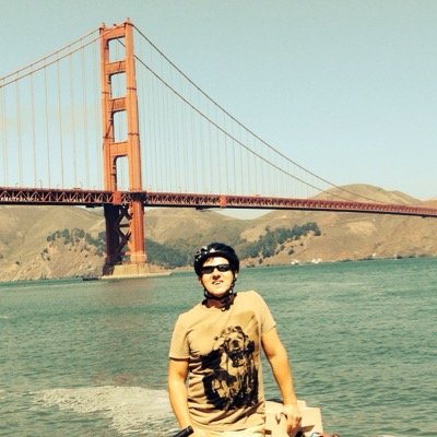 software veteran, specialist in customer experience, husband & dad, love the outdoors & mountains in particular, travel & new experience, opinions my own