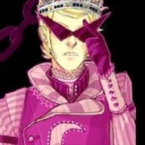 Dirk Strider Here,The Most Kawaii & Sugoi Person You Ever Seen. Obsessed With Anime,Puppets,MLP & Sick Beats. ♡ Happily Married To @greenrifle ♡ 05/09/2014 ♡