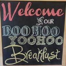Breakfast Provider