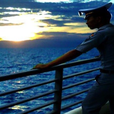 di Laut kita Jaya.