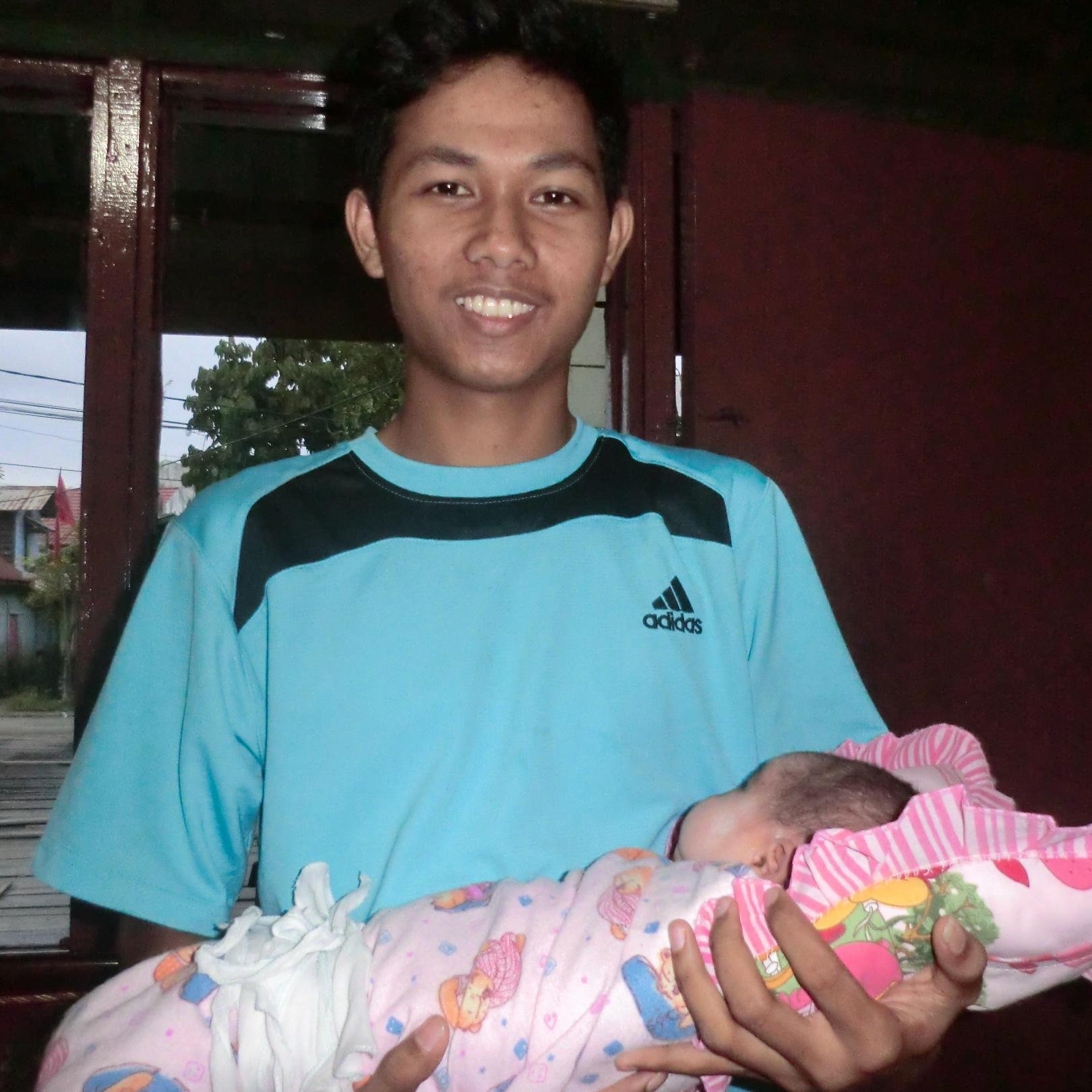 Get married with you Enny Syechliyani :D | persija & real madrid | CHIN'CHAN | save family | 221318 |