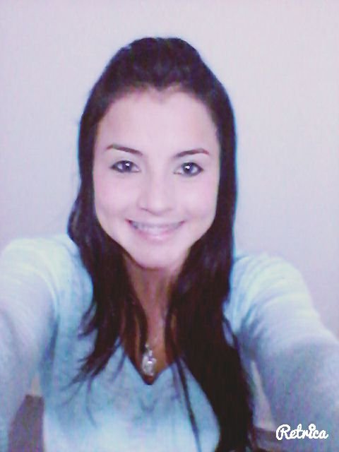 18a. Estudiante De Comunicacion Social.