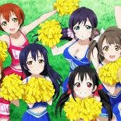 ラブライブ♡picお届け！さんのプロフィール画像