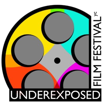 The Underexposed Film Festival yc is an independent, short film festival in York County, SC. | October 21 - 24, 2020