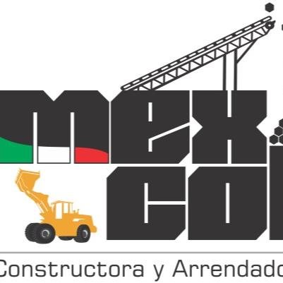 CONSTRUCMEXCOL's profile picture. 