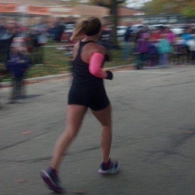 NKE262's profile picture. 1X ultra marathoner, 10Xmarathoner, 16Xhalfer, duathlon, triathlon, race for charity, wife, vegetarian, animal lover