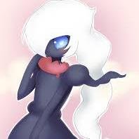 A young and happy Darkrai girl! Mother: @Beautiful_Kari_  Father: @SilentDarkrai