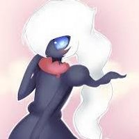 Shade (@shadethedarkrai) 's Twitter Profile