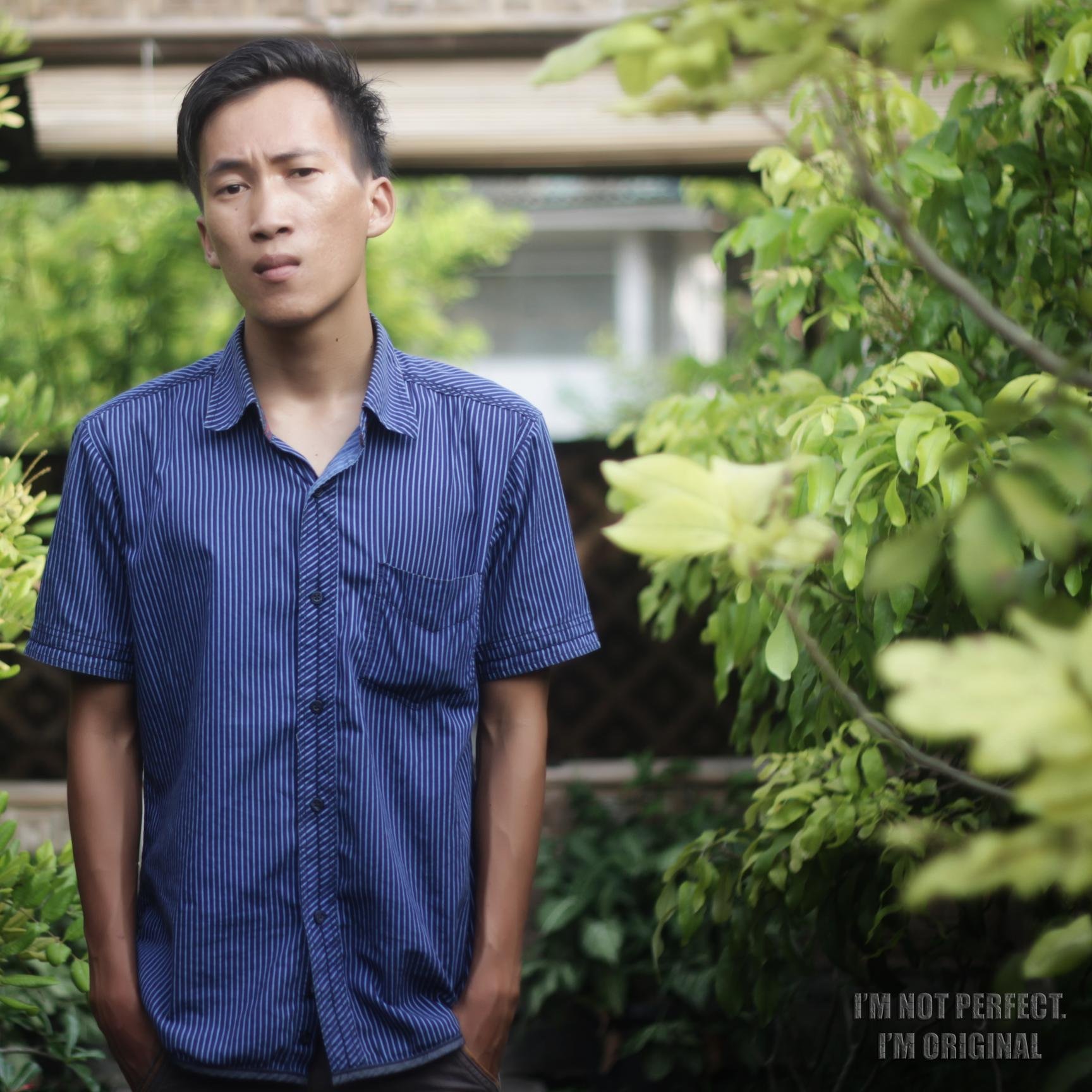 daudazhary8's profile picture. 