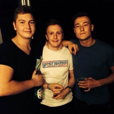 Josh_muzzaa's profile picture. Fuck capitalism... Until I'm rich