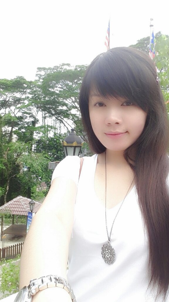 whatever you are, be a good one =)