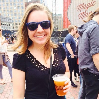 LSauceee's profile picture. UNH 2014; travel enthusiast; German obsessed; #Boston #Berlin #DC #NH