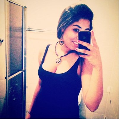 Seja leve, releve